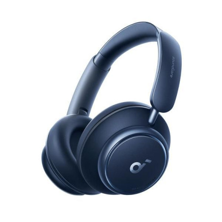 Space Q45 Headphones Wired &