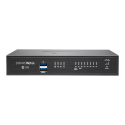SonicWall TZ370 High KM0 | APLIUM