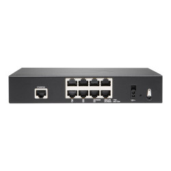 SonicWall TZ370 High KM0 | APLIUM