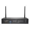 SonicWall TZ370W - Advanced Edition - aparato de seguridad - | APLIUM