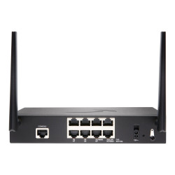 SonicWall TZ270W - Aparato de seguridad - 1GbE - Wi-Fi 5 - 2 | APLIUM