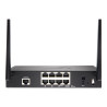SonicWall TZ270W - Aparato de seguridad - 1GbE - Wi-Fi 5 - 2 | APLIUM