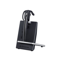 EPOS IMPACT D 10 USB ML - Auricular - convertible - DECT CAT | APLIUM