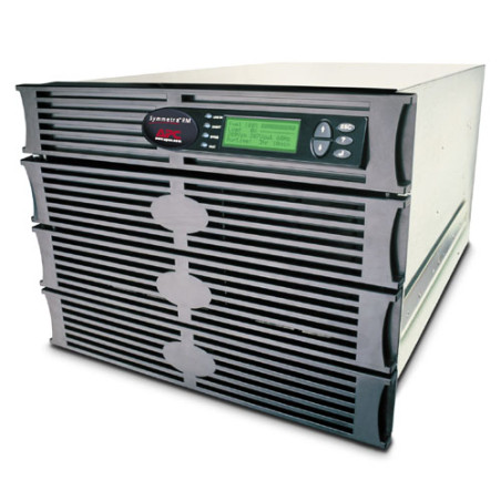 DIR/Symmetra RM 6KVA N+1 Frame 220-240VA