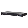 8-Port USB True 4K HDMI KVM