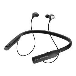 EPOS ADAPT 460T - Auriculares internos con micro - en oreja - barboque