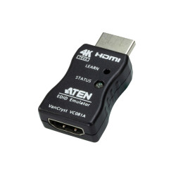True 4K HDMI EDID Emulator