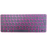 KEYBOARD IMR/LMR UK