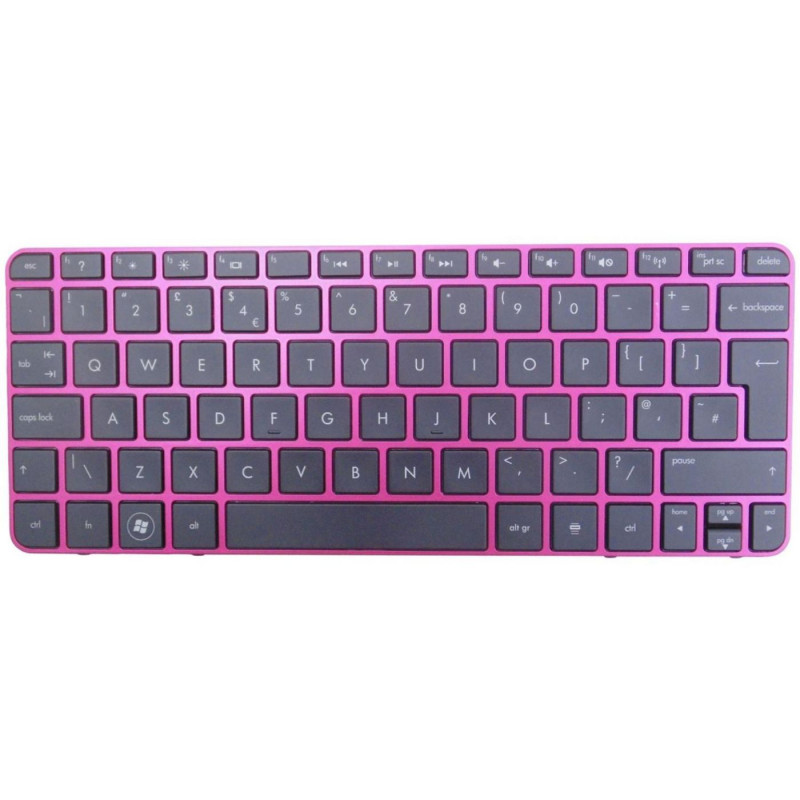 KEYBOARD IMR/LMR ITL