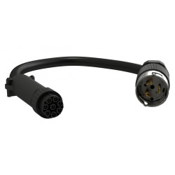 Vertiv Geist Rack PDU Facility Side Cble