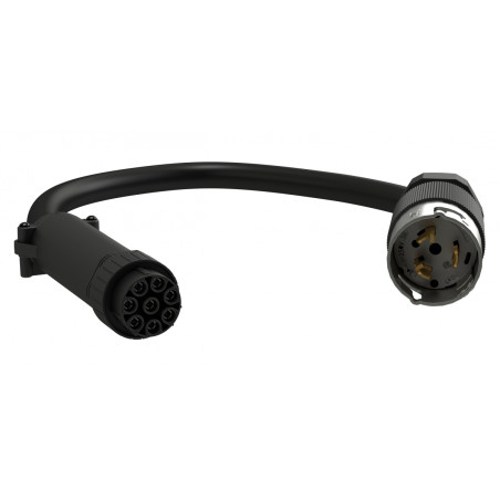Vertiv Geist Rack PDU Facility Side Cble