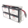 APC Replacement Battery Cartridge #23