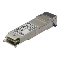 StarTech.com Módulo Transceptor QSFP+ Compatible con Cisco QSFP-40G-LR