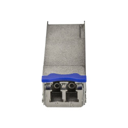 StarTech.com Módulo Transceptor QSFP+ Compatible con Cisco QSFP-40G-LR