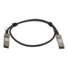 1M QSFP+ Direct Attach Cable - Cisco Compatible - 40G QSFP+ | APLIUM