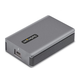 Thunderbolt 3 to Ethernet Adapter 10G