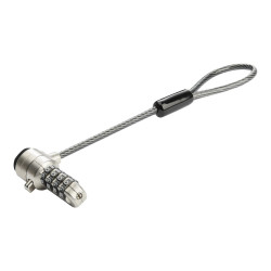 Cable Lock Expansion Loop - 6 2.5 Cm Branch Cable With Lock | APLIUM