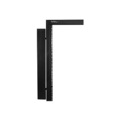 Gestor Vertical De Cables Lenguetas 0U 1.8M | APLIUM