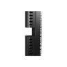 Gestor Vertical De Cables Lenguetas 0U 1.8M | APLIUM