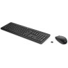 Wireless Keyboard Mouse NOR