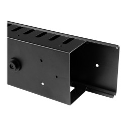 Gestor Vertical De Cables Lenguetas 0U 1.8M | APLIUM