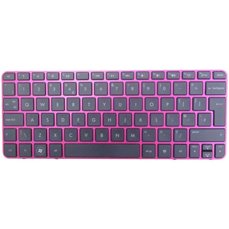 KEYBOARD IMR/LMR BEL