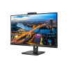 27 LED 2560X1440 16:9 2K 276B1JH HDMI Dp Webcam Usbc | APLIUM