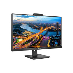 27 LED 2560X1440 16:9 2K 276B1JH HDMI Dp Webcam Usbc | APLIUM