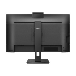 27 LED 2560X1440 16:9 2K 276B1JH HDMI Dp Webcam Usbc | APLIUM