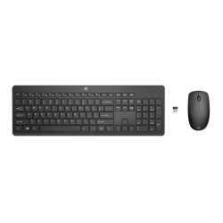 Wireless Keyboard Mouse DEN