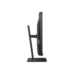 27 LED 2560X1440 16:9 2K 276B1JH HDMI Dp Webcam Usbc | APLIUM
