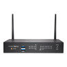 SonicWall TZ270W - Aparato de seguridad - 1GbE - Wi-Fi 5 - 2 | APLIUM