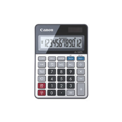 CALCULATOR LS-122TS DBL EMEA