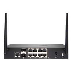 SonicWall TZ470W - Advanced Edition - aparato de seguridad - | APLIUM