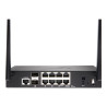 SonicWall TZ470W - Advanced Edition - aparato de seguridad - | APLIUM