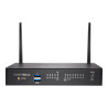 SonicWall TZ370W - Aparato de seguridad - 1GbE - Wi-Fi 5 - 2 | APLIUM