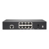 SonicWall TZ370 - Aparato de seguridad - 1GbE - NFR - escrit | APLIUM