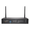 SonicWall TZ370W - Advanced Edition - aparato de seguridad - | APLIUM