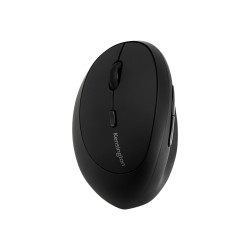 Kensington Pro Fit Ergo Wireless Mouse - Ratón vertical - ergonómico -