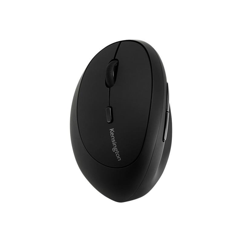Kensington Pro Fit Ergo Wireless Mouse - Ratón vertical - ergonómico -