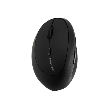 Kensington Pro Fit Ergo Wireless Mouse - Ratón vertical - ergonómico -