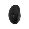 Kensington Pro Fit Ergo Wireless Mouse - Ratón vertical - ergonómico -