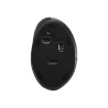 Kensington Pro Fit Ergo Wireless Mouse - Ratón vertical - ergonómico -