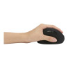Kensington Pro Fit Ergo Wireless Mouse - Ratón vertical - ergonómico -