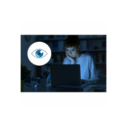 Privacy Screen Filter 2-WAY Removable For 15.6IN 16:10 Lapto | APLIUM