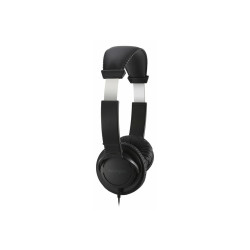 Kensington Hi-Fi USB-C Headphones with Mic - Auricular - en oreja - ca