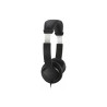 Kensington Hi-Fi USB-C Headphones with Mic - Auricular - en oreja - ca