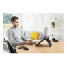 Kensington Hi-Fi USB-C Headphones with Mic - Auricular - en oreja - ca