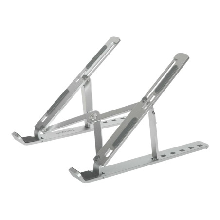 Targus - Soporte para ordenador portátil - 10" - 15.6" - plata