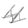 Soporte Para Portatil Ajustable Targus Ergo Stand-plata | APLIUM